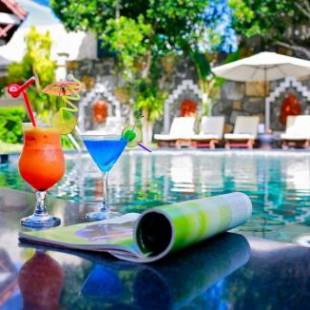 Фотографии гостиницы
Lotus Hoi An Boutique Hotel & Spa