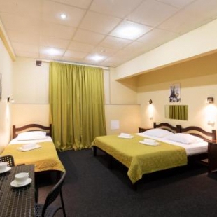 Фотография мини отеля Семеновский гостеприимный дом