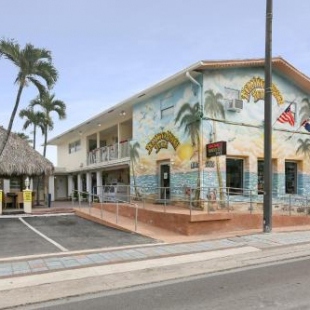 Фотография гостиницы Ocean Villas