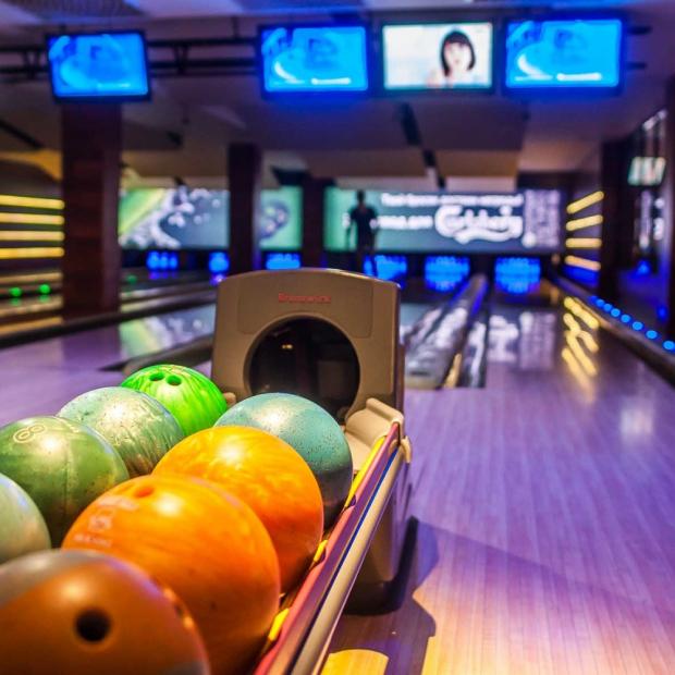 Фотография центра развлечений Capital Club