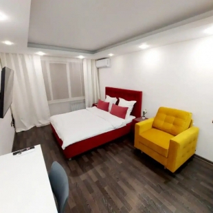 Фотография квартиры Квартира Орбита