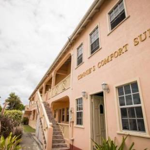 Фотографии апарт отеля
Connie's Comfort Suites