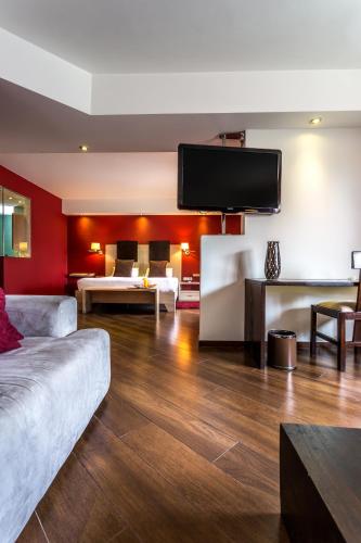 Фотография гостиницы Café de Rome