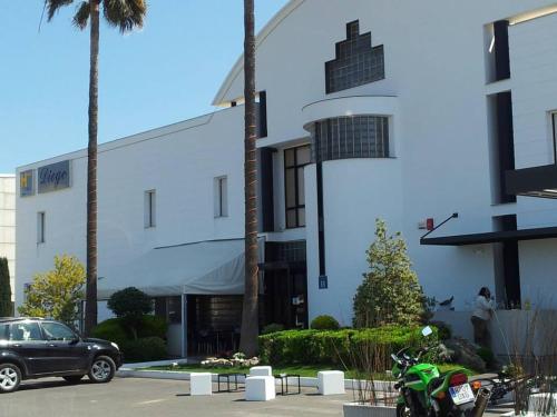 Фотография гостиницы Hotel Diego