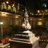 Фотография гостиницы Aarya Chaitya Inn