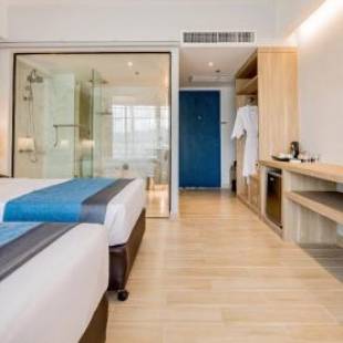 Фотографии гостиницы
Days Inn by Wyndham Aonang Krabi