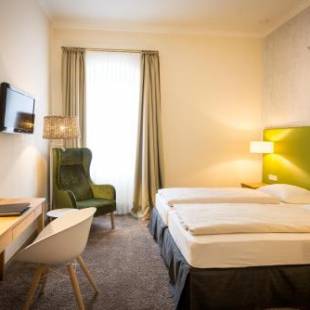 Фотографии гостевого дома
Hotel Deutschherrenhof