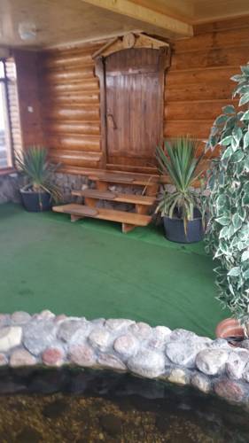 Фотографии мини отеля
Русские бани