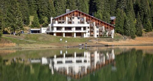 Фотография гостиницы Hotel Ristorante LIDO