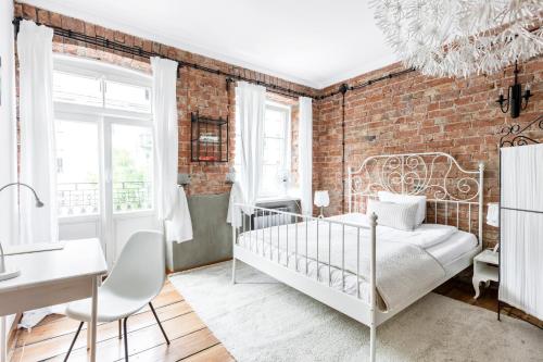 Фотография гостиницы ARTHOTEL STALOWA 52