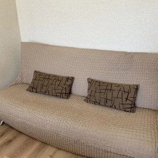 Фотография квартиры Апартаменты на улице Вокзальная 51А