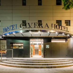 Фотографии гостиницы
Hotel Civera