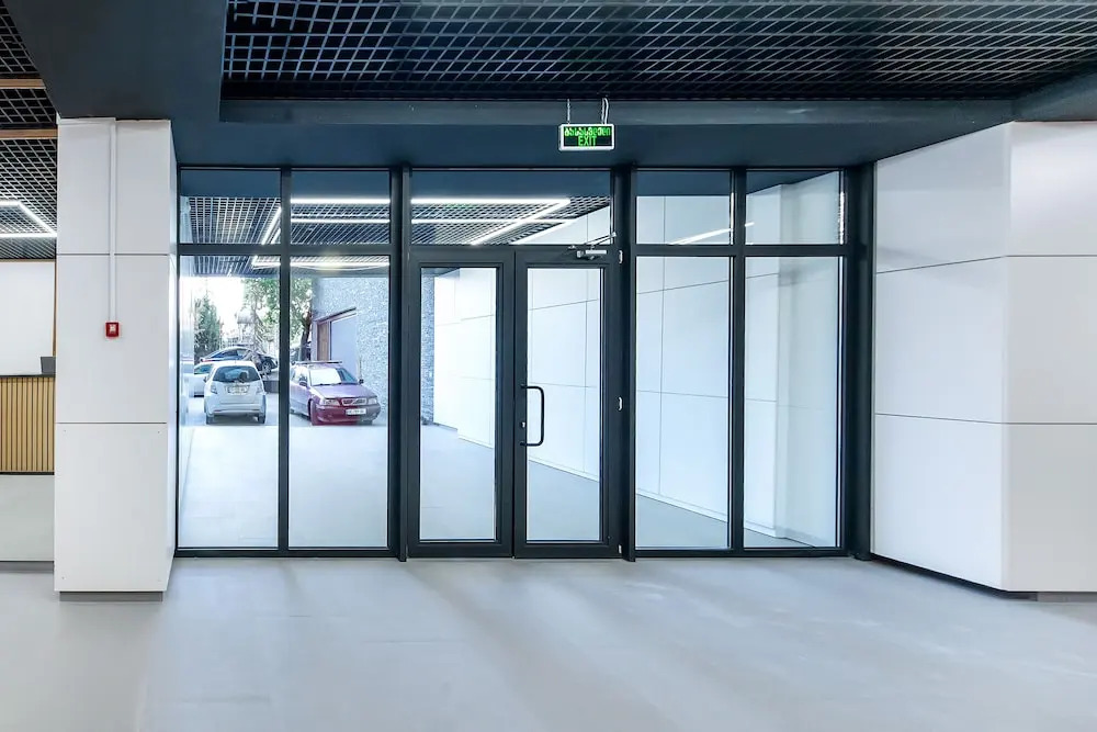 Фотография квартиры HB apartments University