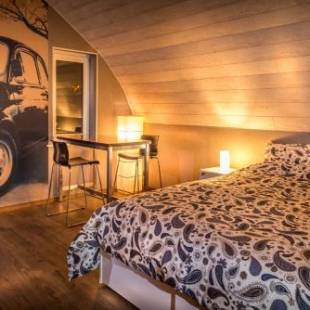 Фотографии мини отеля
B&B De Oude Berg