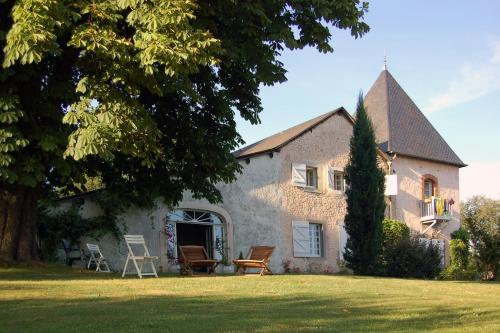 Фотография мини отеля Le Peyret