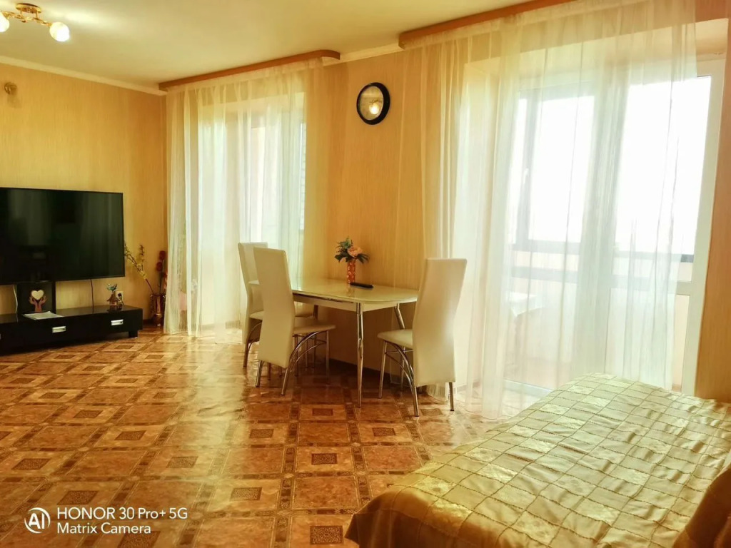 Фотография квартиры Квартира 3-к с с Хорошим Ремонтом