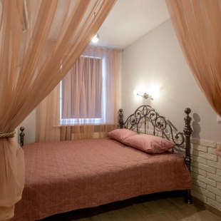 Фотография квартиры Апартаменты Дом Кино на Фонтанке