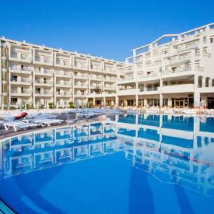 Фотографии гостиницы
AQUA Hotel Aquamarina & Spa