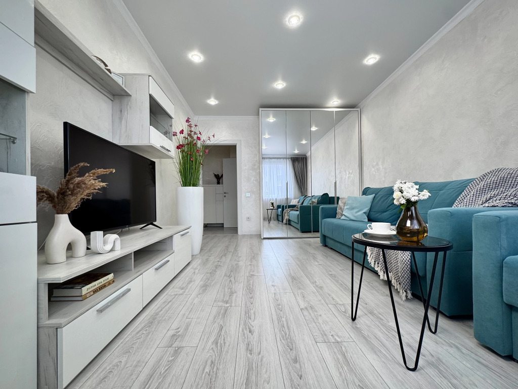 Фотография квартиры Апартаменты Янтарь