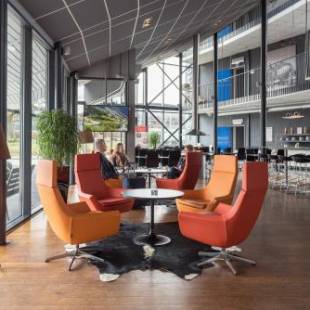 Фотографии гостиницы
Connect Hotel Arlanda