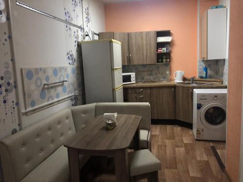 Фотография хостела На Юбилейном