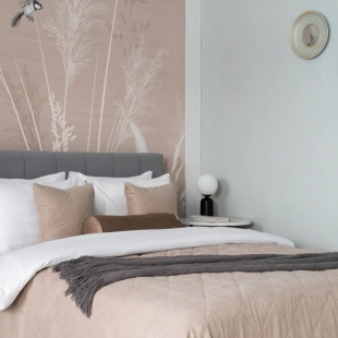 Фотография квартиры Квартира у Экспофорума от FlatsStories