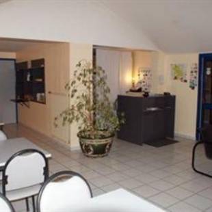 Фотографии гостиницы 
            Dorhotel