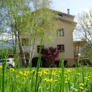 Фотографии мини отеля
La casa di Clara