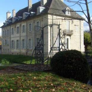 Фотографии мини отеля 
            Château De Serrigny