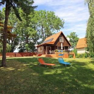 Фотографии гостевого дома
Dunaparti Ház