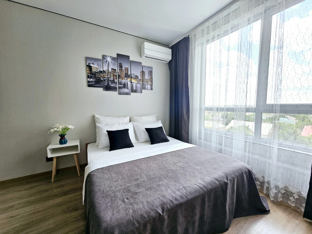 Фотография квартиры Квартира Khadi_Home в ЖК Укроп