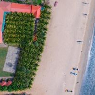 Фотография гостиницы JKAB Beach Resort