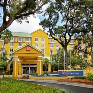 Фотографии гостиницы
Hilton Garden Inn Ft. Lauderdale Airport-Cruise Port