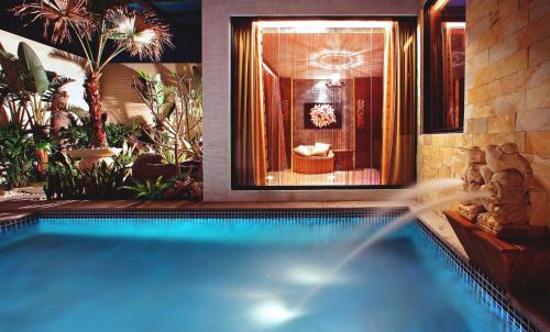 Фотография мотеля Ouwei Motel