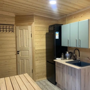 Фотография квартиры Частный Дом Апартаменты 2+6