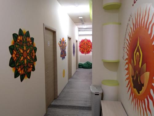 Фотографии хостела
КашЕмир