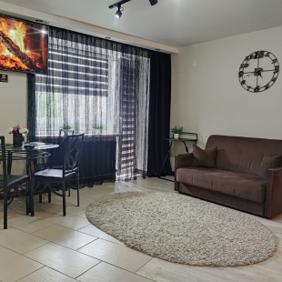 Фотография квартиры Апартаменты Квартира Студия у Замка