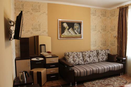 Фотография мини отеля Усадьба Якимович