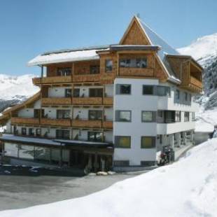 Фотографии гостевого дома 
            Schönblick - Gurgl