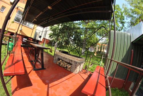 Фотография мотеля Хелена