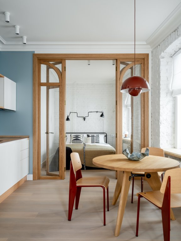 Фотография квартиры Апартаменты Michael's