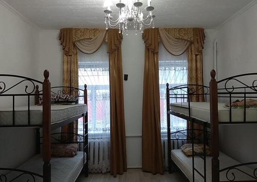 Фотография хостела Белый дом