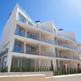 Фотографии апарт отеля
Apartaments Posidonia