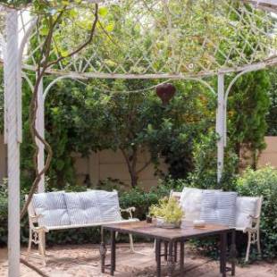 Фотографии мини отеля
Bri-Shel Manor B&B