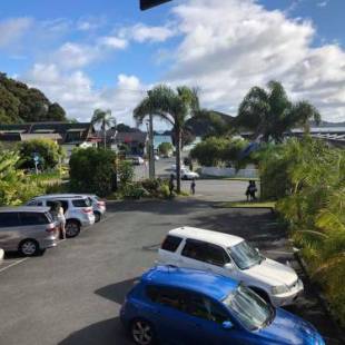 Фотографии мотеля
Bounty Motel