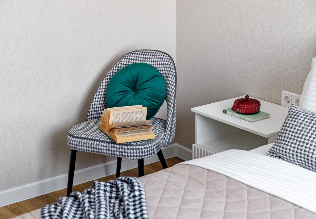 Фотография квартиры Сутки как дома на улице Героя Пешкова 14/4