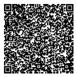 QR код апарт отеля Garden Embassy