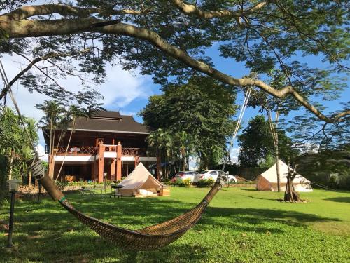 Фотография гостевого дома Ashi Guesthouse Chiangdao