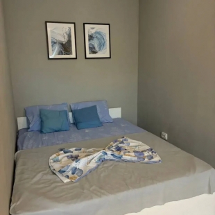 Фотография квартиры Квартира ЦПКиО Мамаев Курган