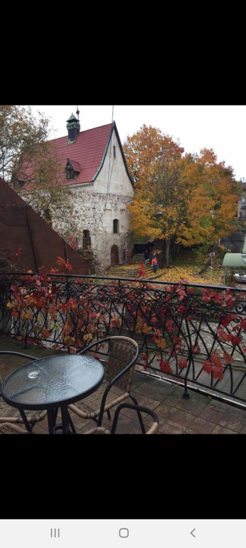 Фотография квартиры Апартаменты Усадьба Бюргера